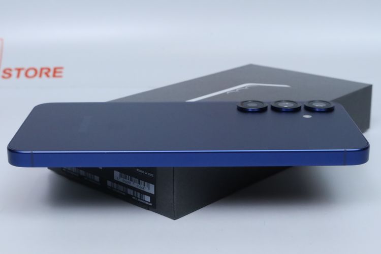 Samsung S25+ 12.512GB - ID26020003 รูปที่ 8