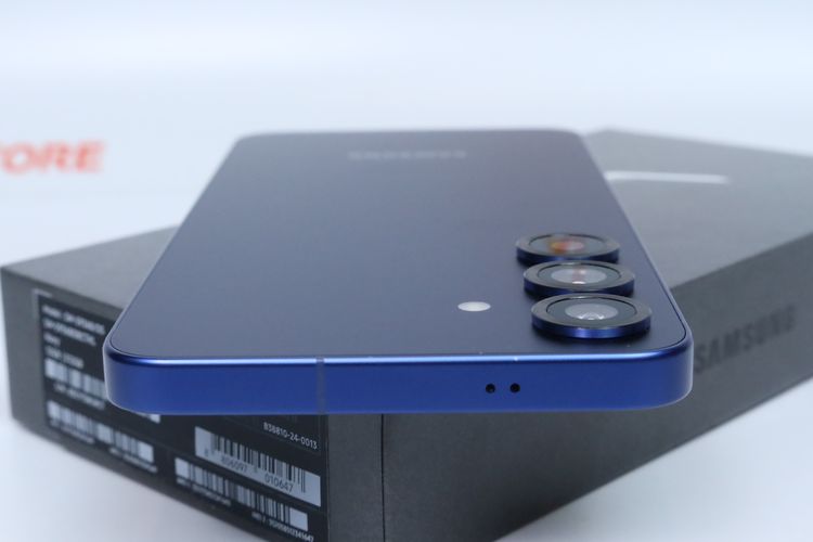 Samsung S25+ 12.512GB - ID26020003 รูปที่ 6