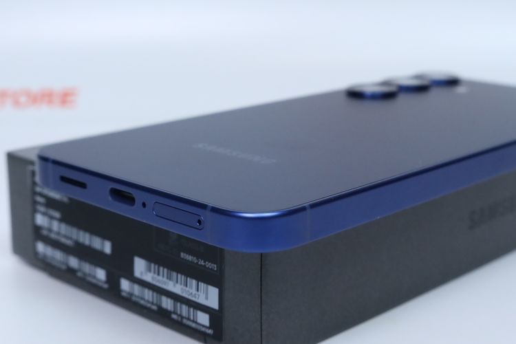 Samsung S25+ 12.512GB - ID26020003 รูปที่ 9