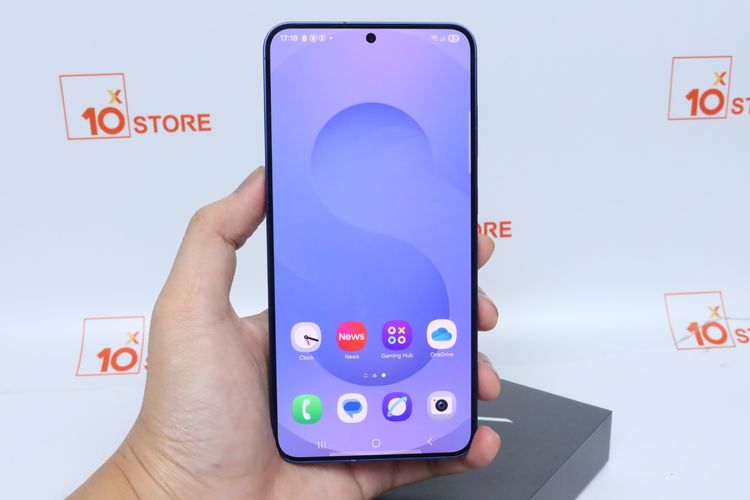 Samsung S25+ 12.512GB - ID26020003 รูปที่ 11