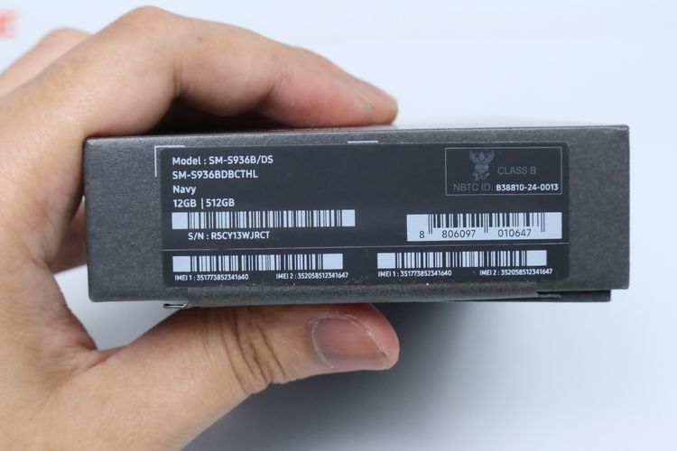 Samsung S25+ 12.512GB - ID26020003 รูปที่ 16