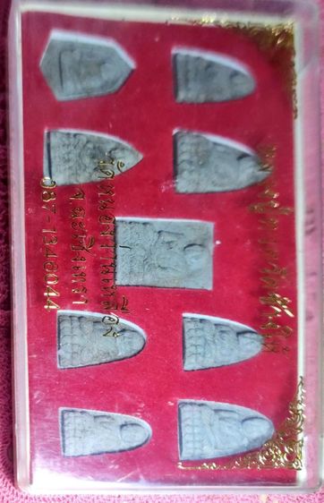 หิ้งพระไม้สัก พร้อมของบูชา3 ชิ้นใหญ่สะสมกว่า30ปี กำลังย้ายไปบ้านใหม่ รูปที่ 7