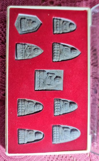 หิ้งพระไม้สัก พร้อมของบูชา3 ชิ้นใหญ่สะสมกว่า30ปี กำลังย้ายไปบ้านใหม่ รูปที่ 8