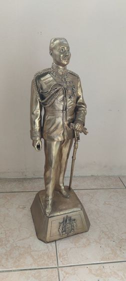 หิ้งพระไม้สัก พร้อมของบูชา3 ชิ้นใหญ่สะสมกว่า30ปี กำลังย้ายไปบ้านใหม่ รูปที่ 6