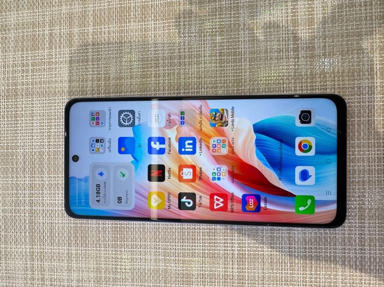 OPPO A79 5 g รูปที่ 7