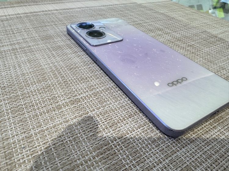 OPPO A79 5 g รูปที่ 4
