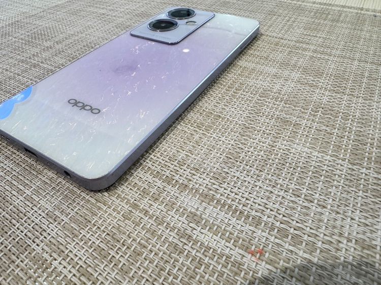 OPPO A79 5 g รูปที่ 5
