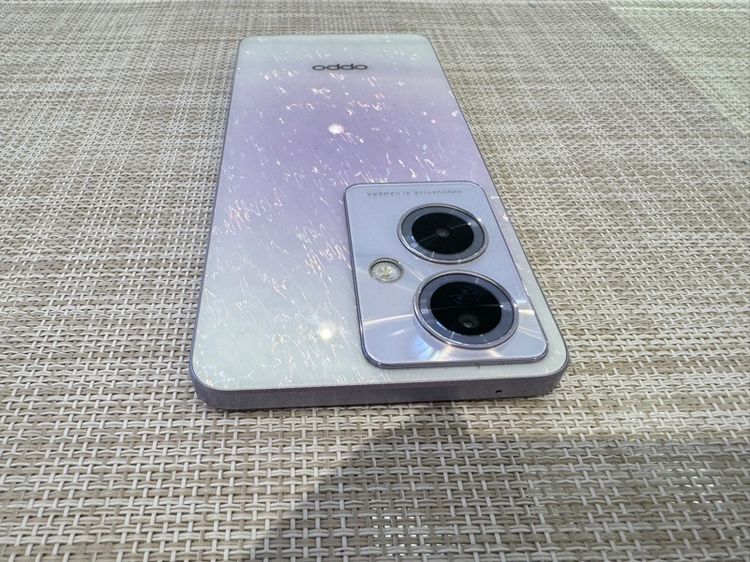 OPPO A79 5 g รูปที่ 3