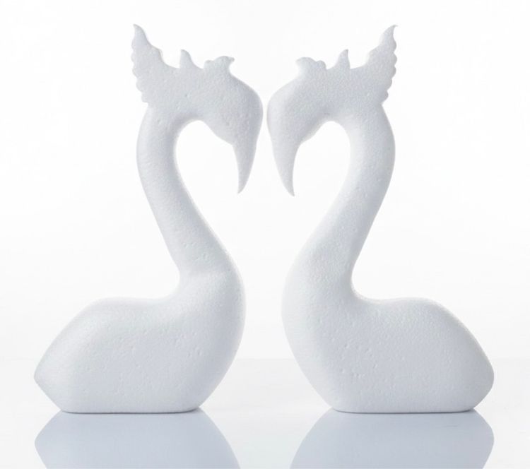 แกะสลักโฟมตามสั่ง รูปที่ 10