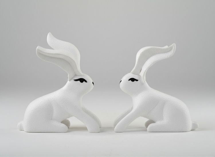 แกะสลักโฟมตามสั่ง รูปที่ 3