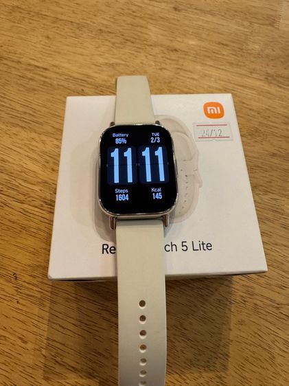Redmi Watch 5 Lite รูปที่ 4