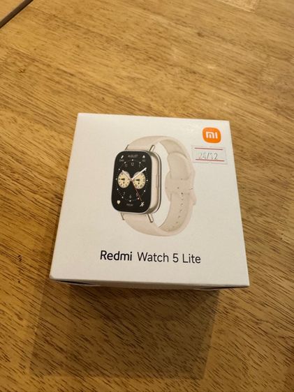 Redmi Watch 5 Lite รูปที่ 2