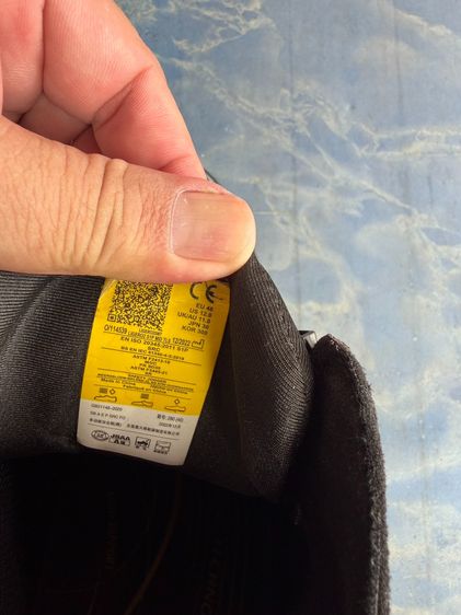 รองเท้าเซฟตี้ Safety Jogger รุ่น LIGERO2 S1P MID TLS รูปที่ 4