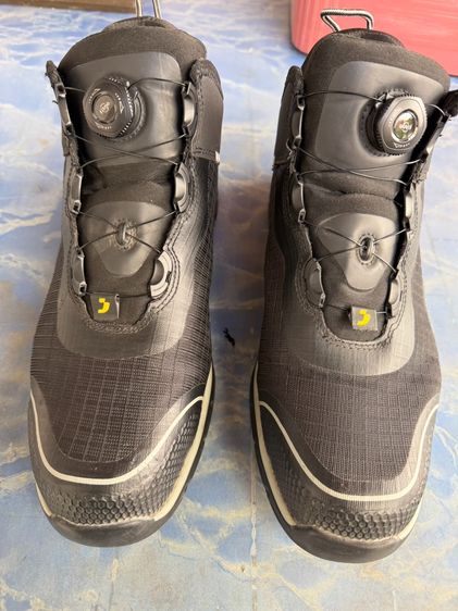 รองเท้าเซฟตี้ Safety Jogger รุ่น LIGERO2 S1P MID TLS รูปที่ 3
