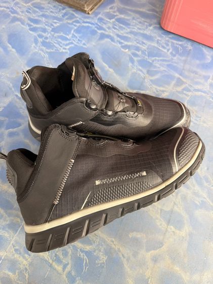 รองเท้าเซฟตี้ Safety Jogger รุ่น LIGERO2 S1P MID TLS รูปที่ 5