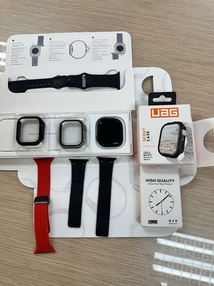 Apple Watch series10 46mm รูปที่ 4