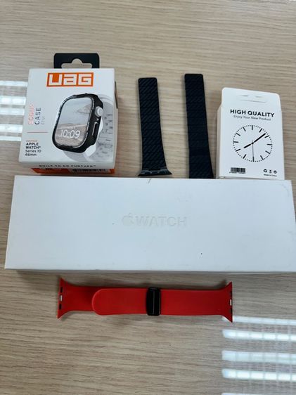 Apple Watch series10 46mm รูปที่ 6