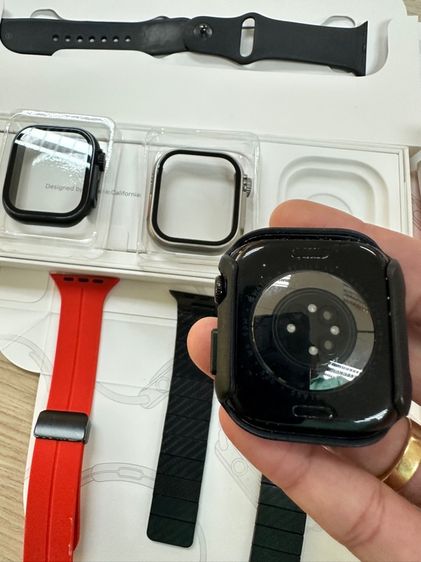 Apple Watch series10 46mm รูปที่ 3