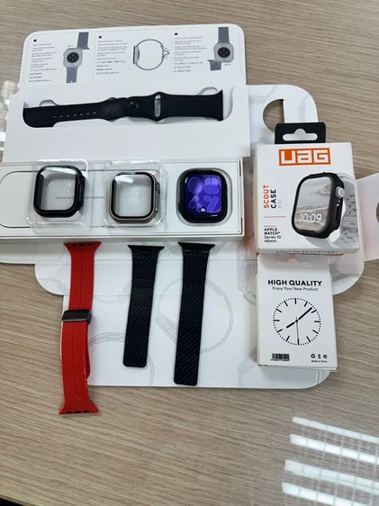 Apple Watch series10 46mm รูปที่ 5