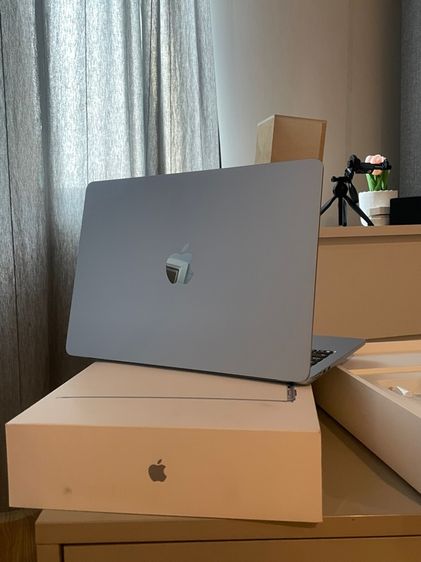 MacBook Air M4 13 inch  รูปที่ 2