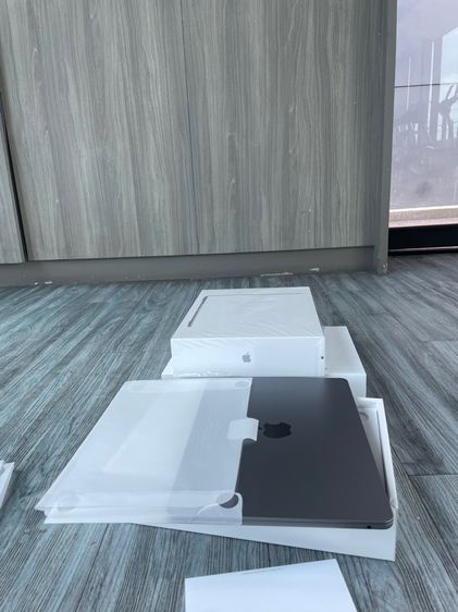 MacBook Air m2 13 นิ้ว รูปที่ 2