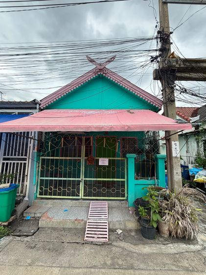 อื่นๆ มีบางส่วน ขายบ้านสยามนิเวศน์1 