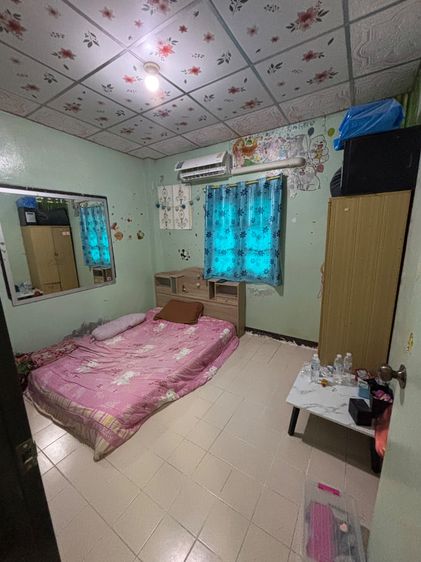 อื่นๆ มีบางส่วน ขายบ้านสยามนิเวศน์1  รูปที่ 4