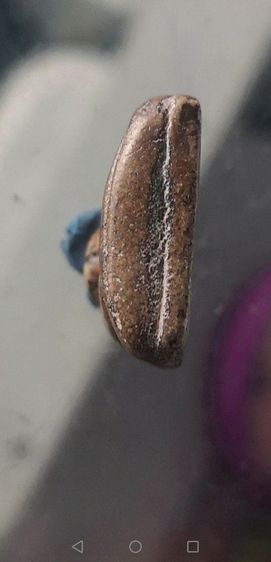 ปิดตาหลวงพ่อแก้ว​ พิมพ์หลังแบบ​ วัดเคลือวัลย์จ.ชลบุรี รูปที่ 16