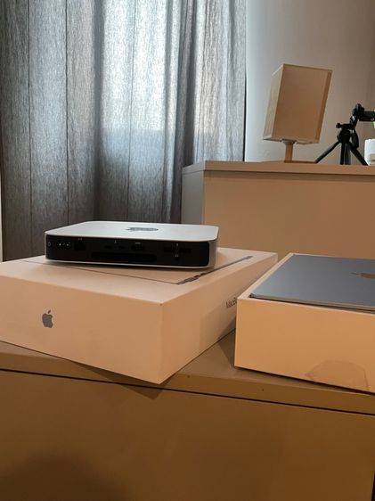 Mac mini m2 chip Ram 8 256 GB