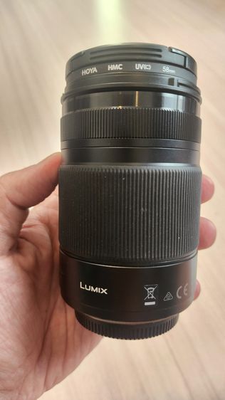  ขายเลนส์โปร Panasonic Lumix G X 35–100mm F2.8 II (H-HSA35100) สภาพดีมาก ใช้น้อยมาก รูปที่ 5
