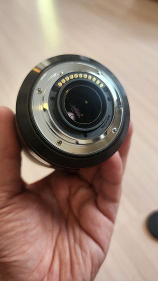  ขายเลนส์โปร Panasonic Lumix G X 35–100mm F2.8 II (H-HSA35100) สภาพดีมาก ใช้น้อยมาก รูปที่ 4