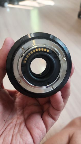 ขายเลนส์โปร Panasonic Lumix G X 12–35mm F2.8 II (H-HSA12035) สภาพใหม่ ใช้น้อยมาก รูปที่ 6
