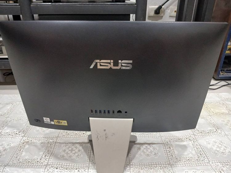 ขายมือสอง ALL IN ONE ASUS AIO M241  AMD 3050U  2.3 GHz รูปที่ 3