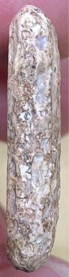 พระสมเด็จ พิมพ์ใหญ่ เกศทะลุซุ้ม  รูปที่ 6