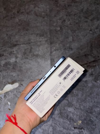 Redmi Pad Se 8.7นิ้ว wifi ประกันยาวๆ สวยกริบ รูปที่ 3