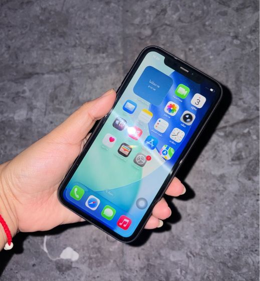 Iphone 11 128กิ๊ก สแกนหน้าได้