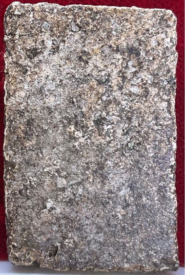 พระสมเด็จ กรุวัดสะตือ  รูปที่ 2