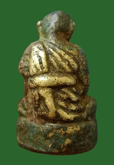 หลวงปู่สุข วัดโพธิ์ทรายทอง รูปที่ 2