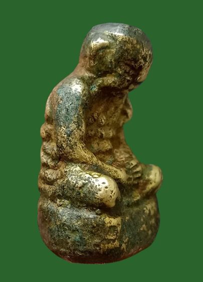 หลวงปู่สุข วัดโพธิ์ทรายทอง รูปที่ 3