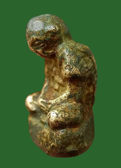 หลวงปู่สุข วัดโพธิ์ทรายทอง รูปที่ 4