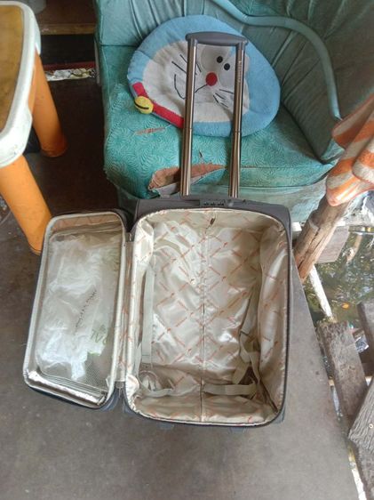 กระเป๋าเดินทางใบใหญ่ รูปที่ 3