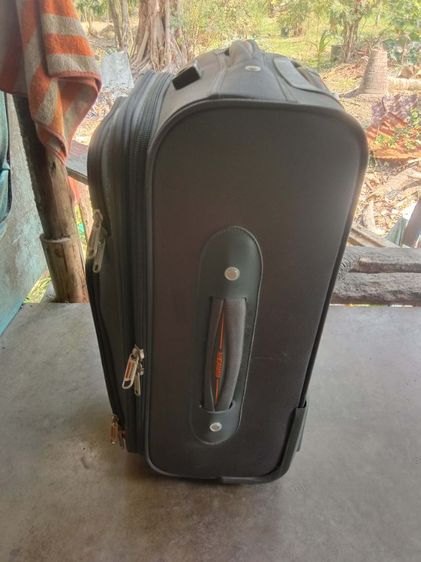 กระเป๋าเดินทางใบใหญ่ รูปที่ 5
