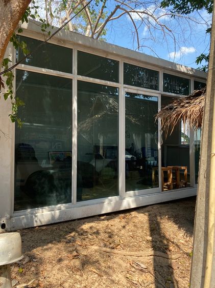 ตู้คอนเทนเนอร์พร้อมแอร์