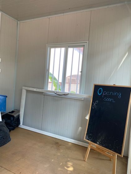 ตู้คอนเทนเนอร์พร้อมแอร์ รูปที่ 3