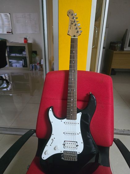 กัต้าไฟฟ้ามือซ้าย รูปที่ 3