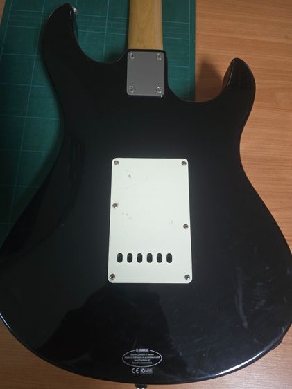 กัต้าไฟฟ้ามือซ้าย รูปที่ 5