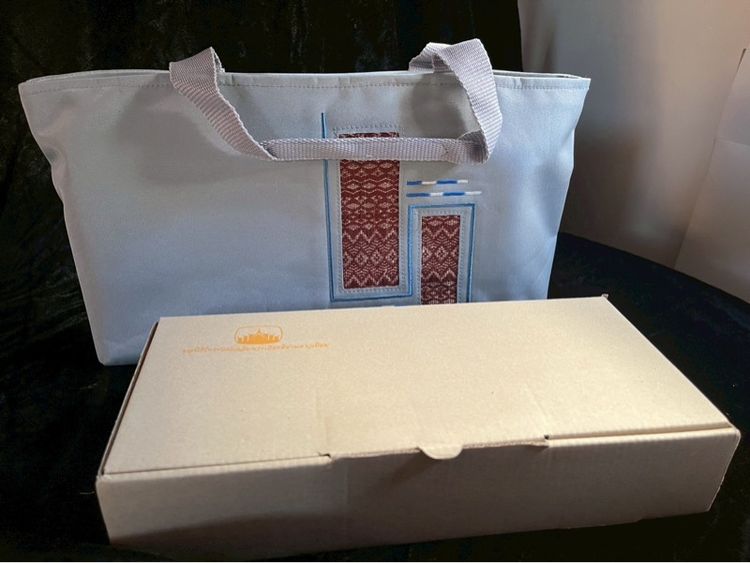 กรอบรูป กล่องดนตรี มีแซคโซโฟนประดับด้านข้าง รูปที่ 5