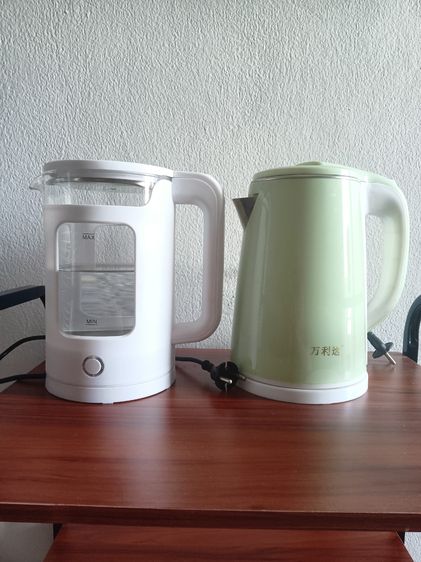 ชั้นวางของ วางไมโครเวฟ โต็ะพับ รูปที่ 3