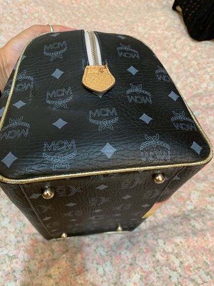 Mcm วินเทจ รูปที่ 3