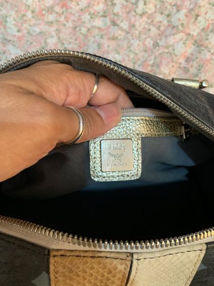 Mcm วินเทจ รูปที่ 10